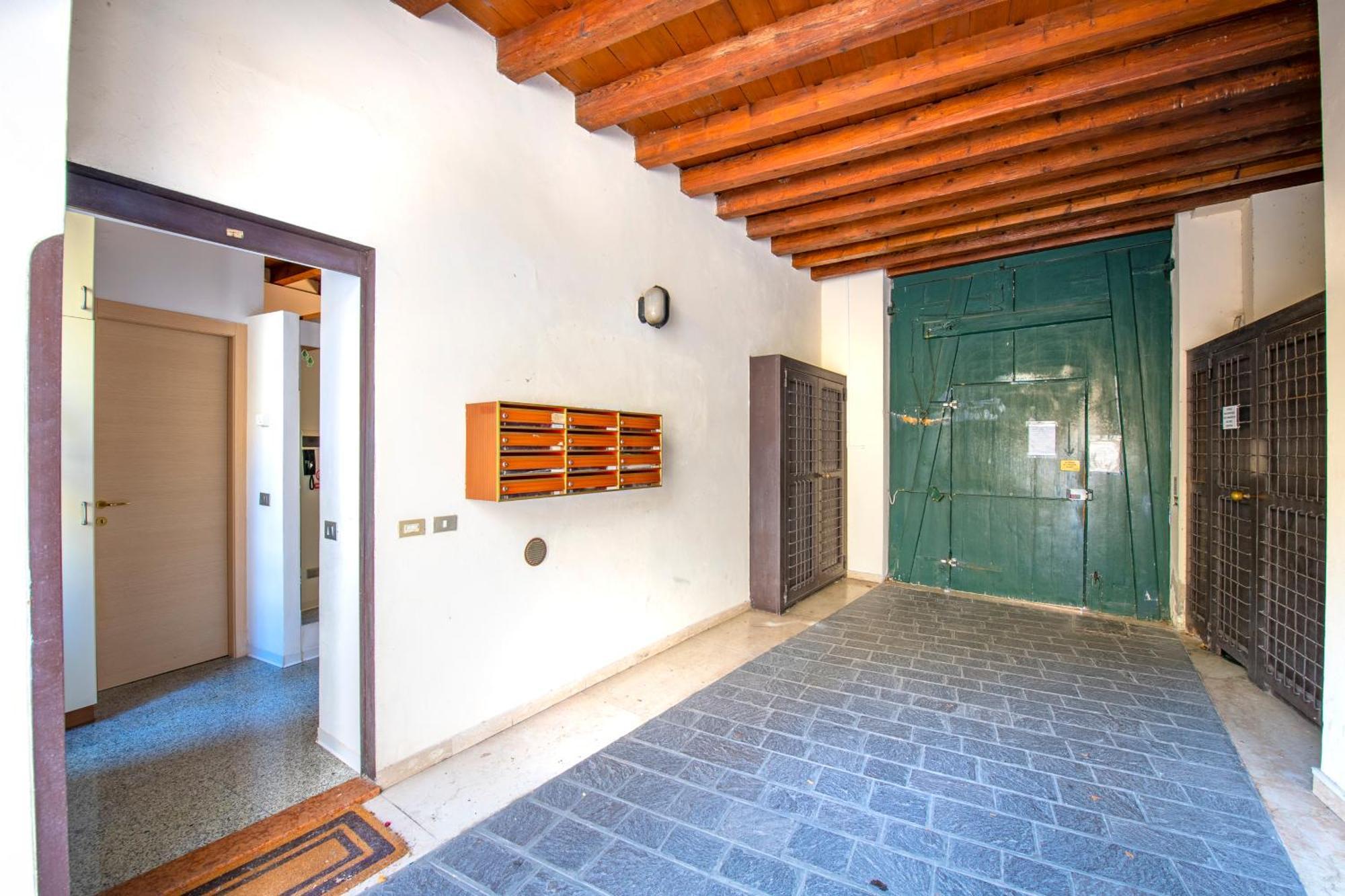 Ferienwohnung Residenze Giulietta Capuleti 2 Verona Exterior foto