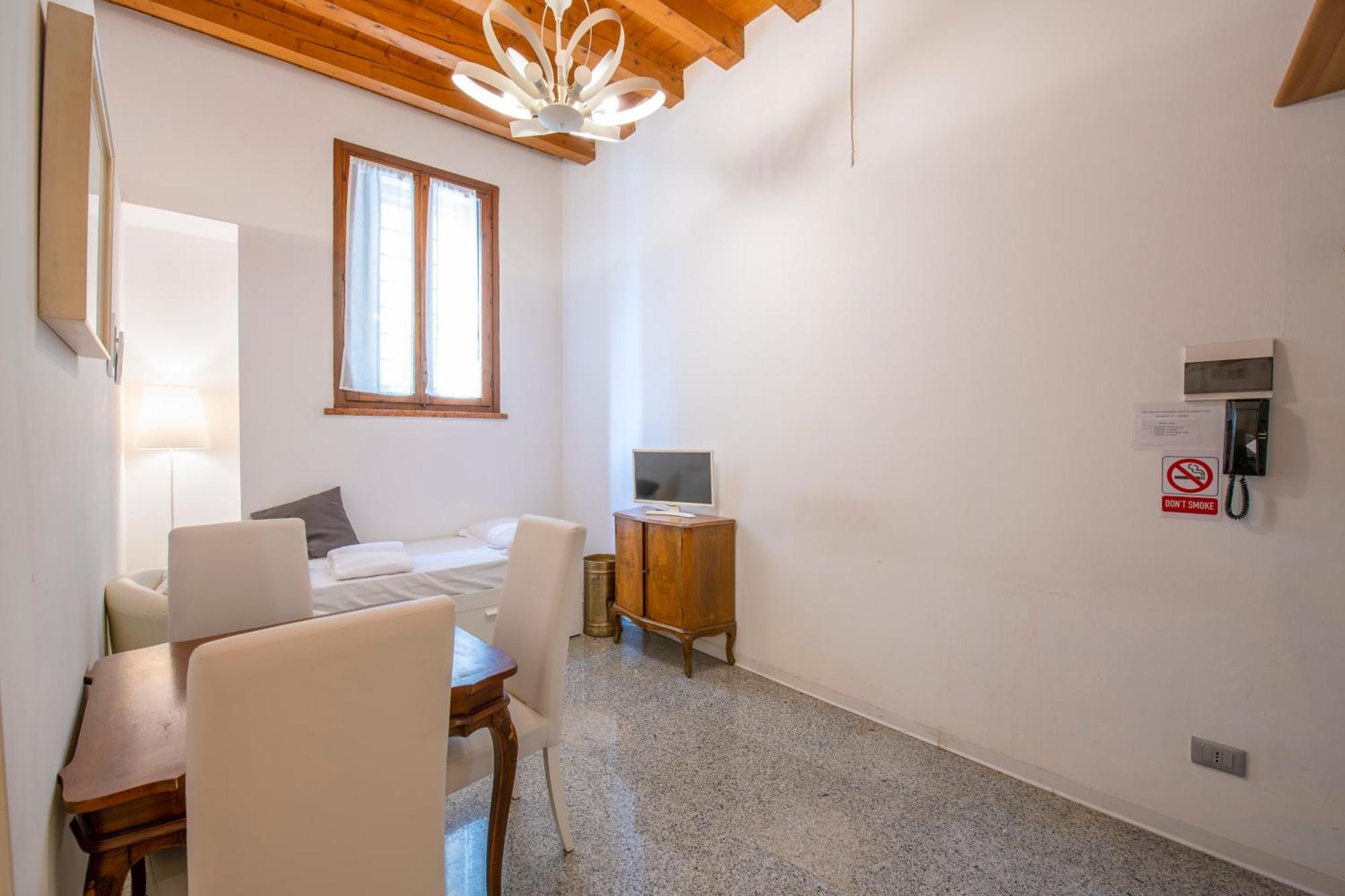 Ferienwohnung Residenze Giulietta Capuleti 2 Verona Exterior foto